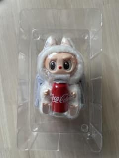 コーララブブ　缶のサムネイル