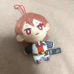 ツイステ 寮服マスコット エース