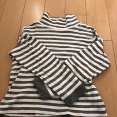 ボーダーカットソーのサムネイル
