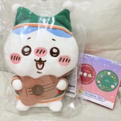 エニマイくじ ハチワレのサムネイル
