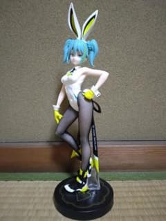 하츠네 미쿠 BiCute Bunnies Figure 하츠네 미쿠 피규어