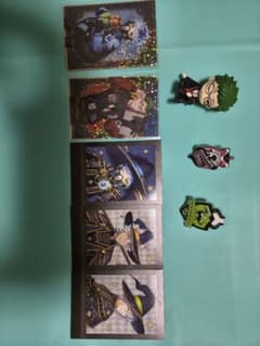 ツイステッドワンダーランド グッズセット バラ売り可 - メルカリ