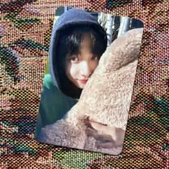 BOYNEXTDOOR ジェヒョン WHY weverse ラキドロ トレカ - メルカリ
