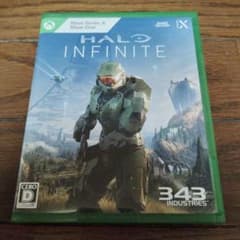 Halo Infinite Xbox Series X / One