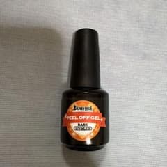 Bettygel PEEL OFF GEL ピールオフベース UV&LEDのサムネイル