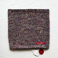 新品未使用】COOHEM/コーヘン/アーカイブ クッションカバー/43x43