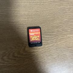 ポケットモンスター スカーレット Nintendo Switch ソフト