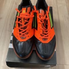 adizero F50 HGLE 2012年モデル　25.5cmのサムネイル