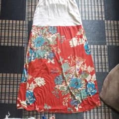 アンティカ ロングスカートのサムネイル