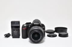ニコン　Nikon D3100 レンズセット ≪安心の動作確認済品≫
