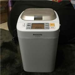 JunJun様専用 ホームベーカリー パナソニックのサムネイル