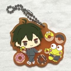 ハイキュー!! 山口忠×けろっぴのサムネイル