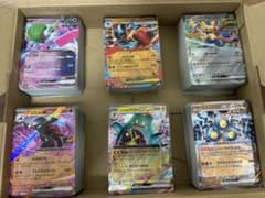 ☆匿名配送☆ポケモンカード まとめ売り 引退品 約600枚セット - メルカリ