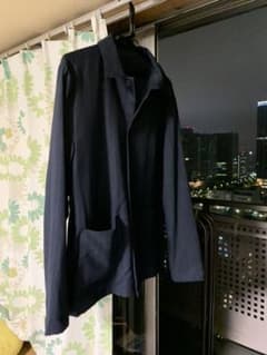 ZARA ジャケットのサムネイル