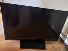 HITACHI ⭐︎ WOO 32型　HP07(B) 液晶テレビ HITACHI ⭐︎ WOO 32型 HP07(B) 液晶テレビ - メルカリ