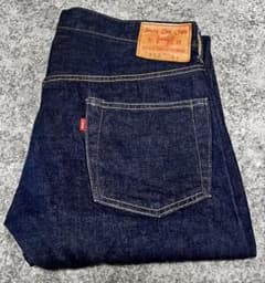 JOHNBULL Sewing Chop O'alls 502 W34のサムネイル