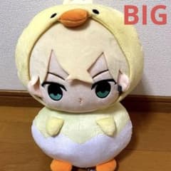 東京リベンジャーズ ちびピヨBIGぬいぐるみ 松野千冬