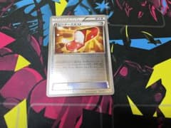 ポケモンカードゲーム トレーナーズポスト　ミラーのサムネイル