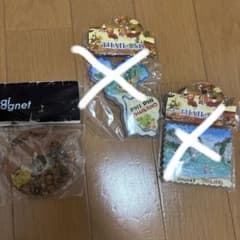 タイ　プーケット　マグネット　お土産のサムネイル