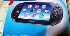 Psvita １０００のサムネイル
