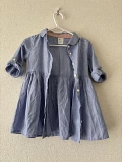 女の子　80 トップスのサムネイル