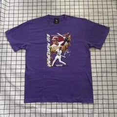宗山塁 プロ初ヒット記念Tシャツ Lサイズ 受注限定 楽天イーグルス 宗山塁 プロ初ヒット記念Tシャツ Lサイズ 受注限定 楽天イーグルス