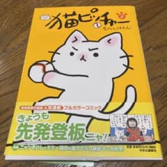 猫ピッチャー 2のサムネイル