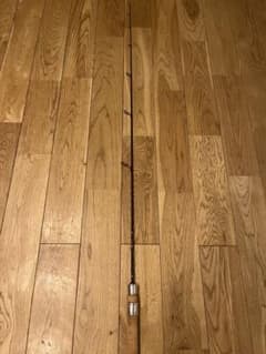 【みやぞん様専用】グラッソ 3ft 樹屋万水　フェアリートラウトグリップのサムネイル