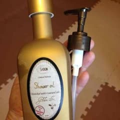 未使用☆SABONボディソープのサムネイル