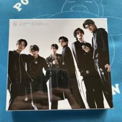 声　SixTONESのサムネイル