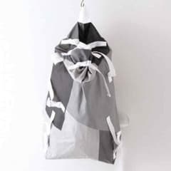 macromauro kaos small block（マクロマウロ カオス ）のサムネイル