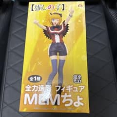 MLM Cho All-out Modeling Figureのサムネイル