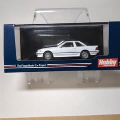 ホビージャパントヨタソアラ2.0GTーツインターボ　1/64のサムネイル