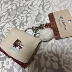 USJ 한정 미니언즈 AirPodsPro 케이스 ☆ 밥 & 눈사람 팀