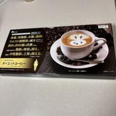 シボラナイト　ダイエットコーヒー　30包のサムネイル
