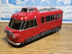 名鉄 7000系 パノラマカー サウンド付きのサムネイル