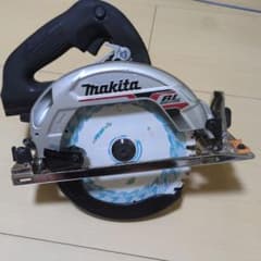 Makita マキタ 165mm 充電式マルノコ HS631D 本体のサムネイル