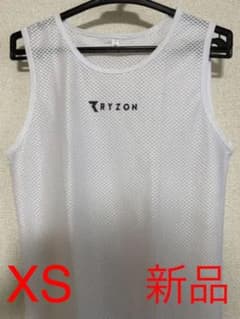 ryzonドライメッシュサイクリングシャツ XSサイズ メンズのサムネイル