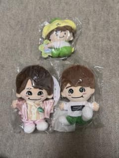 大橋和也 ちびぬい 第一弾のサムネイル
