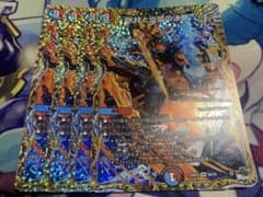 【概要欄必読】氷柱と炎弧の決断 パーフェクトコールドフレイム【デュエマ】のサムネイル