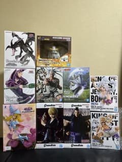 フィギュア＋スピーカー　10体　 まとめ売り