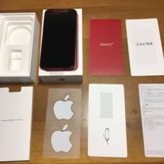 週末SALE‼️iPhone XR 64GB Sim Free早い者勝ちのサムネイル