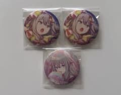 プロセカ 草薙寧々 グリ缶 3つセットのサムネイル