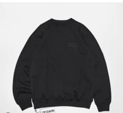 ennoy crew sweat スタイリスト私物のサムネイル