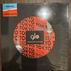 glo hyper Tokyo Edition 本体のサムネイル