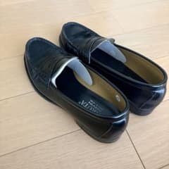 HARUTA ARVIN ローファー ブラック 25cm EEのサムネイル