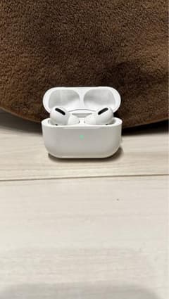 AirPods Pro ホワイト MWP22ZM/Aのサムネイル
