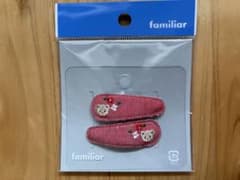 familiar パッチンドメSのサムネイル