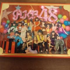 AKB48 ここにいたこと CD アルバム | Mercari