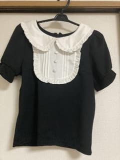 Ank Rougeメイドライクトップスのサムネイル